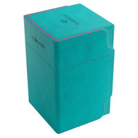 Gamegenic Watchtower 100+ XL Convertible Teal/Pink