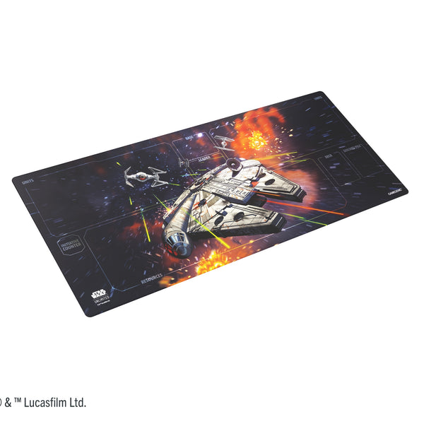 Star Wars Unlimited: Game Mat - Xtra Wide