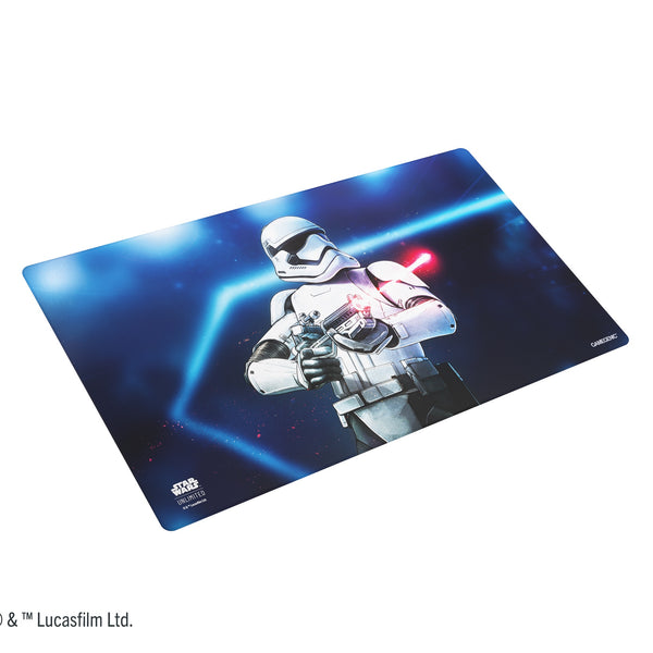 Star Wars Unlimited: Game Mat - Stormtrooper