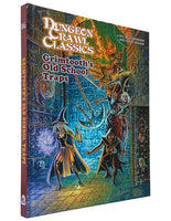 DCC: Grimtooth’s Old School Traps