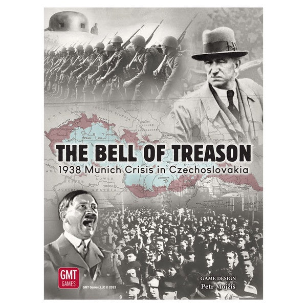 The Bell of Treason
