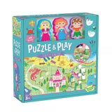 48 Puzzle & Play: Fantasy Funland