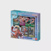 One Piece TCG Illustration Box Vol 3