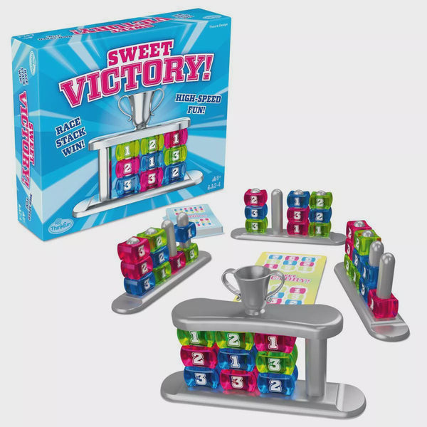 Sweet Victory