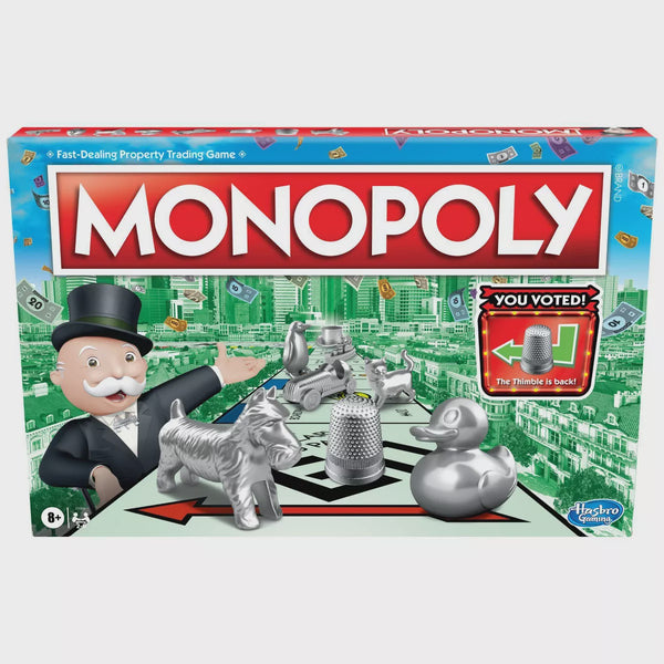 Monopoly Classic