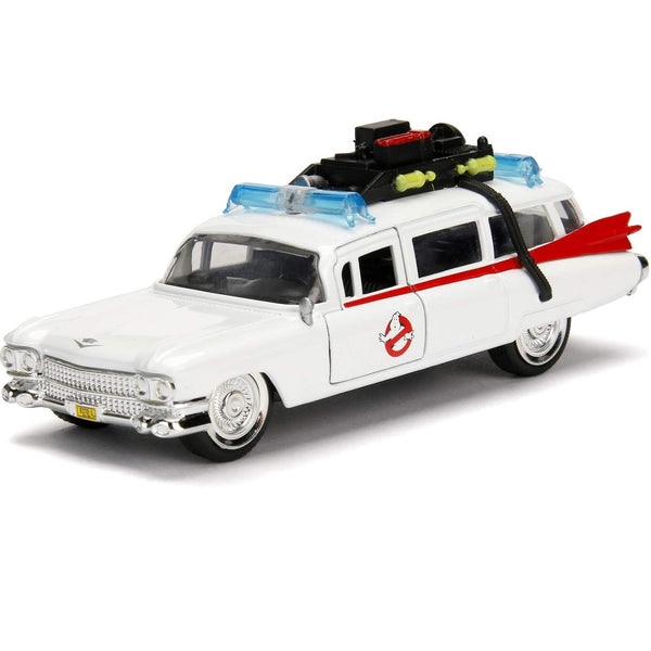 Die Cast: Ghostbusters Ecto-1