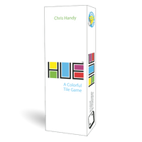 Pack O Game: Hue