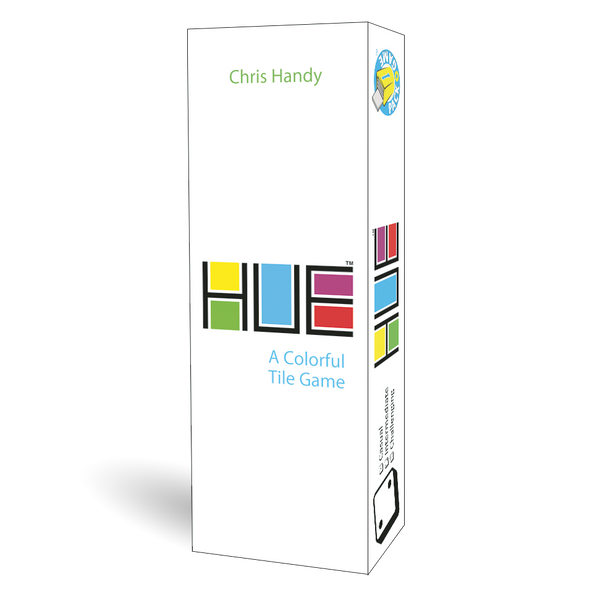 Pack O Game: Hue