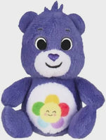 Care Bears Micro Plush- Harmony Bear