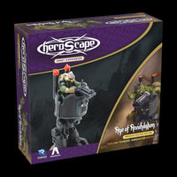 Heroscape: Imperator Kayne Army Expansion Painted Edition