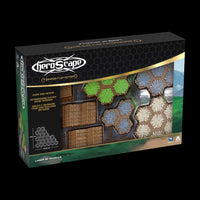 Heroscape: Lands of Valhalla Terrain Expansion