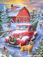 500 Holidays on the Farm