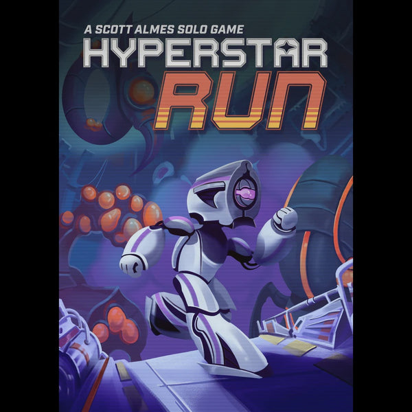 Hyperstar Run