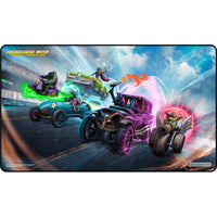 I'm Board Playmat: Magical Racers