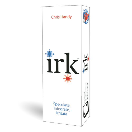Pack O Game: Irk