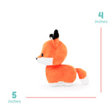 Mini Foxxi the Fox