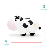 Mini Mooi the Cow