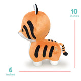 Tiggri the Tiger