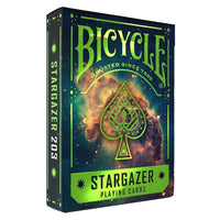 Bicycle Cards: Stargazer 203