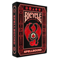 Bicycle Cards: Spellbound