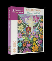 500 L.C. Armstrong Rainbow Falls