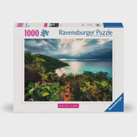 1000 Beautiful Islands: Hawaiian Heaven