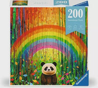 200 Bamboo Panda