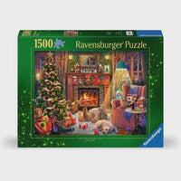 1500 Christmas Eve (Ravensburger)