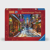 1000 Christmastime