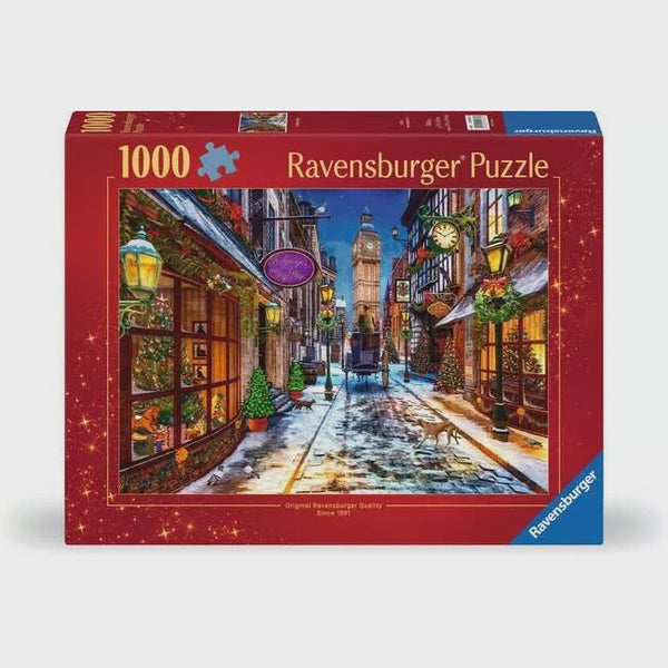 1000 Christmastime