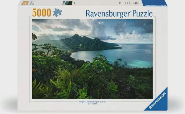 5000 Hawaiian Viewpoint