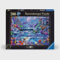 500 Magical Moonlight
