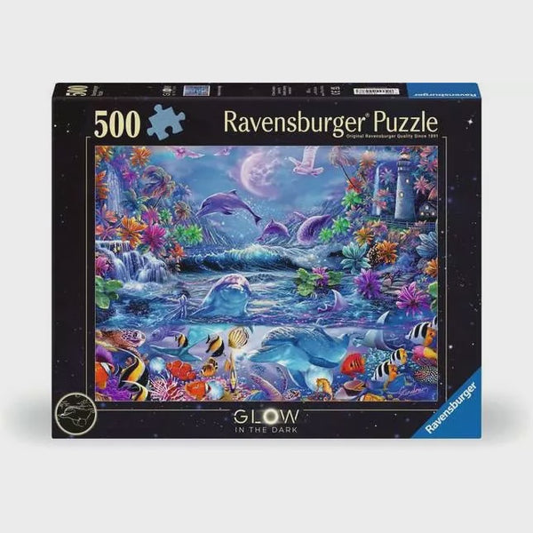 500 Magical Moonlight