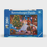 200 Nutcracker Ballet