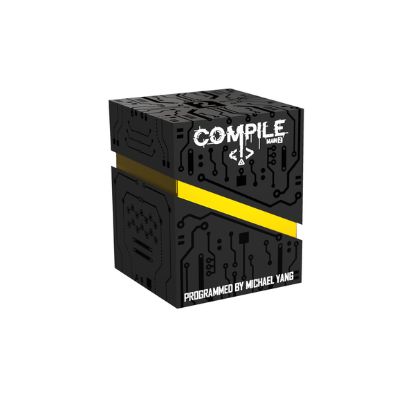 Compile Main 2 (PREORDER)