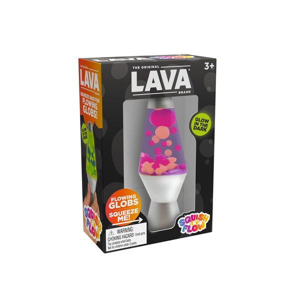 NeeDoh: Lava Lamp Squish n' Flow