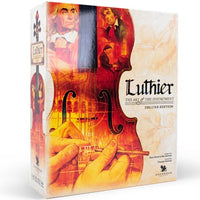 Luthier Deluxe Edition