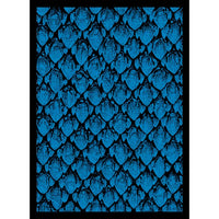 Legion Supplies Sleeves Dragon Hide Blue