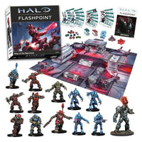 Halo Flashpoint: Rise of the Banished