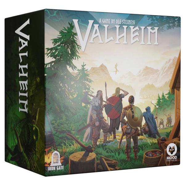 Valheim