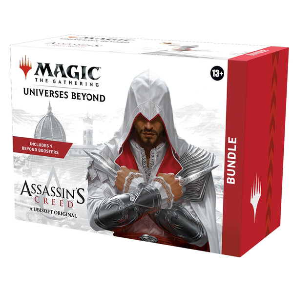 MtG Assassin's Creed Bundle (PREORDER)
