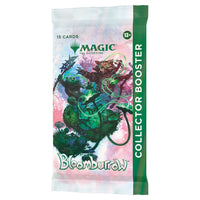 MtG Bloomburrow Collector Booster Pack