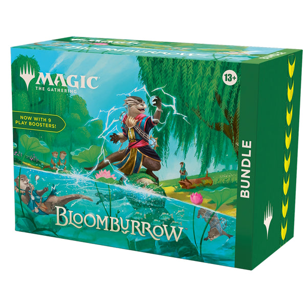 MtG Bloomburrow Bundle (PREORDER)