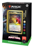 MtG Commander Masters Commander Deck