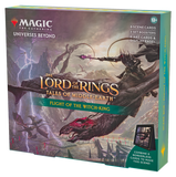 MtG Lord of the Rings Scene Box