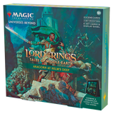 MtG Lord of the Rings Scene Box