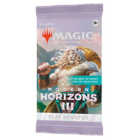 MtG Modern Horizons III Play Booster Pack