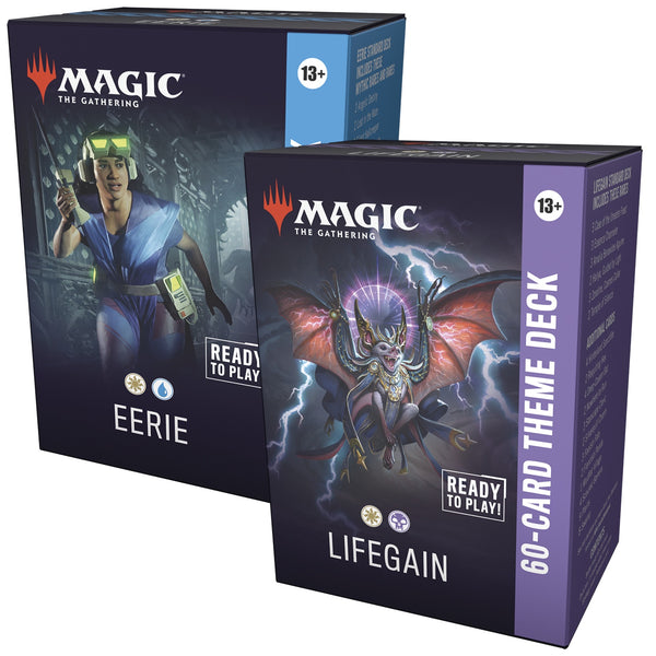 mtg planechase cards Skybreen (Planes) [Planechase Anthology Planes] main image 0