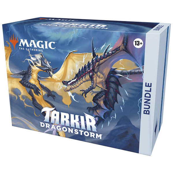 MtG Tarkir: Dragonstorm Bundle (PREORDER)