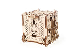 UGears: Dice Tower